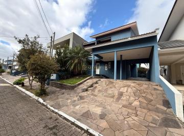 Casa · 236m² · 4 Quartos · 2 Vagas · Casa à Venda no Condomínio Sun Village em Canoas