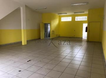 Comercial · 115m² · Comercial Ponto Comercial em São José dos Campos