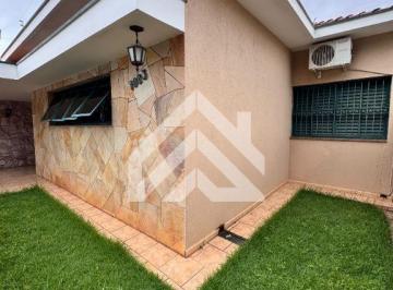 Casa · 260m² · 4 Quartos · 4 Vagas · Casa para venda em Vila Aparecida de 260.00m² com 4 Quartos, 1 Suite e 4 Garagens