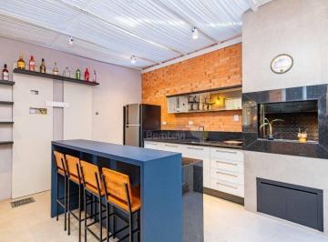 Casa · 137m² · 3 Quartos · 3 Vagas · Sobrado para venda em Pilarzinho de 137.00m² com 3 Quartos, 1 Suite e 3 Garagens