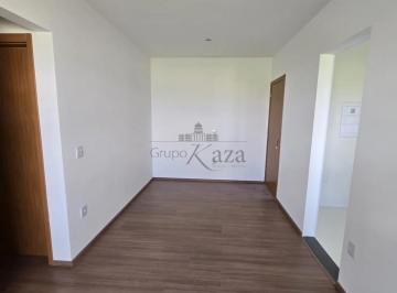 Apartamento · 60m² · 2 Quartos · 1 Vaga · Apartamento - Urbanova - Residencial Jardins do Paratehy - 2 Dormitórios - 60,63m².