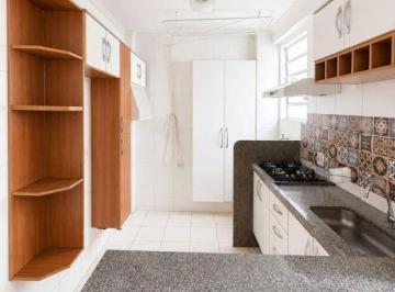 Apartamento · 45m² · 2 Quartos · 1 Vaga · Apartamento para venda em Alto Da Boa Vista de 45.00m² com 2 Quartos e 1 Garagem