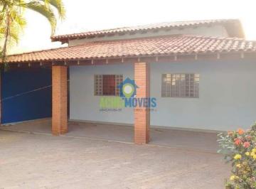 Casa · 174m² · 3 Quartos · 3 Vagas · Casa para venda em Jardim Brasília de 174.00m² com 3 Quartos, 1 Suite e 3 Garagens