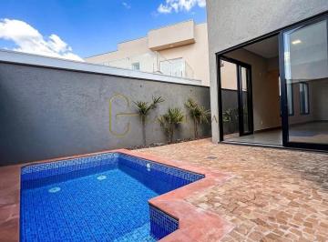 Casa · 160m² · 3 Quartos · 4 Vagas · Casa para venda em Loteamento Terras De Florença de 160.00m² com 3 Quartos, 3 Suites e 4 Garagens