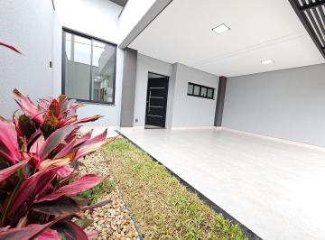 Casa · 125m² · 3 Quartos · 2 Vagas · Casa para venda em Jardim Bom Sucesso de 125.00m² com 3 Quartos, 1 Suite e 2 Garagens