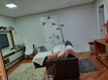 Apartamento · 90m² · 3 Quartos · 1 Vaga · Oportunidade - Apartamento - Royal Park - Residencial Pátio Condomínio Clube - 3 Dormitórios - 90,44