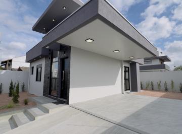 Casa · 100m² · 3 Quartos · 4 Vagas · 
                                CASA DE ALTO PADRÃO BAIRRO SCHARLAU SAO LEOPOLDO
                  