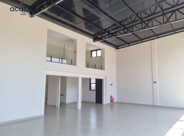 Comercial · 474m² · 6 Vagas · Loja para alugar em Alto Da Boa Vista de 474.00m² com 6 Garagens