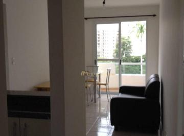 Apartamento · 45m² · 1 Quarto · 1 Vaga · Apartamento para alugar em Centro de 45.00m² com 1 Quarto e 1 Garagem