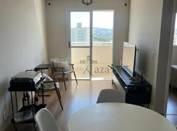 Apartamento · 55m² · 2 Quartos · 1 Vaga · Oportunidade - Apartamento - Urbanova - Jacaranda - 2 Dormitórios - 55m².