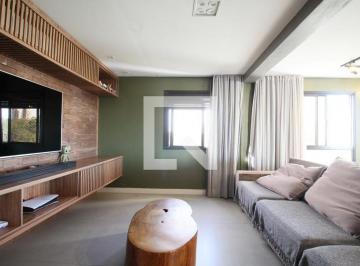 Apartamento · 196m² · 4 Quartos · 3 Vagas · Apartamento para venda em Jardim Ampliação de 196.00m² com 4 Quartos, 4 Suites e 3 Garagens