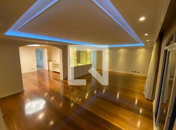 Apartamento · 340m² · 4 Quartos · 5 Vagas · Apartamento para venda em Jardim Parque Morumbi de 340.00m² com 4 Quartos, 2 Suites e 5 Garagens
