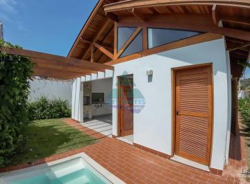Casa · 270m² · 3 Quartos · 2 Vagas · Casa para venda em Massaguaçu de 270.00m² com 3 Quartos, 1 Suite e 2 Garagens