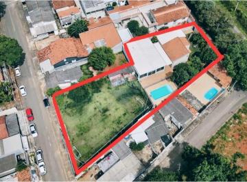Terreno · 277m² · 2 Quartos · 6 Vagas · Chácara para venda em Vila Bom Jesus de 277.00m² com 2 Quartos e 6 Garagens