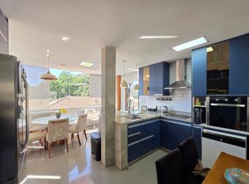 Casa · 148m² · 3 Quartos · 2 Vagas · Casa para venda em Chácara Canta Galo de 148.00m² com 3 Quartos, 3 Suites e 2 Garagens