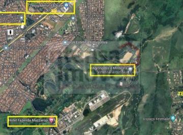 Terreno · 1656m² · Terreno para venda em Granjas Rurais Reunidas São Judas Tadeu de 1656.00m²