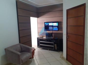 Casa · 110m² · 2 Quartos · 2 Vagas · Casa à venda no bairro Jardim Laudissi - Santa Bárbara D'Oeste/SP