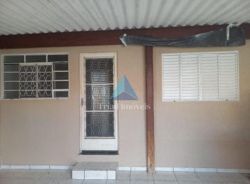 Casa · 141m² · 2 Quartos · 1 Vaga · Casa à venda no bairro Jardim Paz - Americana/SP