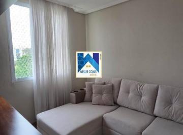 Apartamento · 57m² · 3 Quartos · Apartamento para venda em Cézar De Souza de 57.00m² com 3 Quartos