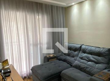 Apartamento · 69m² · 3 Quartos · 2 Vagas · Apartamento à Venda - Vila Andrade, 3 Quartos, 69 m2