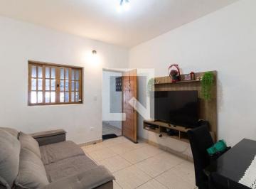 Casa · 76m² · 2 Quartos · 2 Vagas · Casa à Venda - Butantã, 2 Quartos, 76 m2