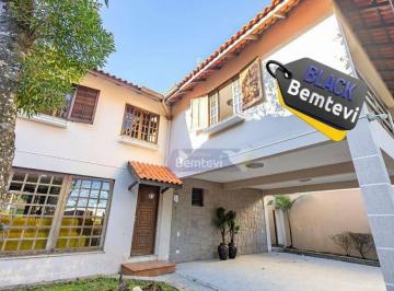 Casa · 324m² · 4 Quartos · 4 Vagas · Casa para venda em Barreirinha de 324.00m² com 4 Quartos, 1 Suite e 4 Garagens