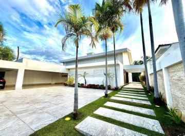 Casa · 900m² · 5 Quartos · 8 Vagas · QL 10 | 900m² | Alto Padrão - Lago Sul