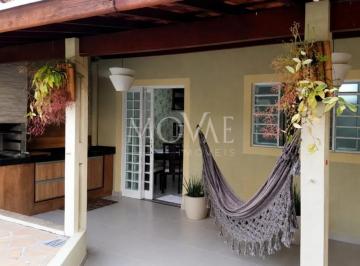 Casa · 400m² · 3 Quartos · 3 Vagas · Exclusividade e lazer completo no Jardim das Flores | São José dos Campos