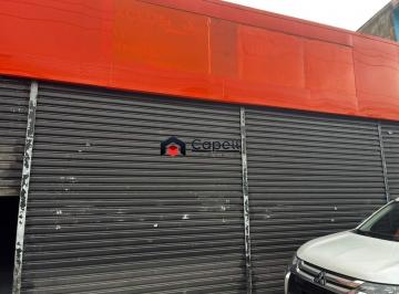 Comercial · 250m² · SALÃO COMERCIAL - ASSUNÇÃO