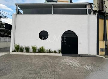 Comercial · 300m² · Ponto Comercial 300m² - Centro
