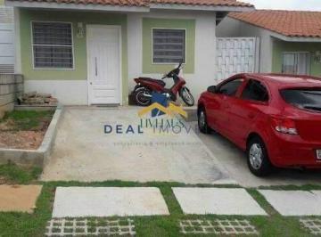 1089499_1.jpg · Casa em condomínio à venda 2 quartos, - Quintais Imperador - SOROCABA