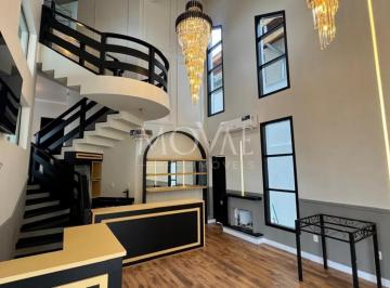 Comercial · 290m² · 3 Vagas · Casa Comercial Jardim Apollo