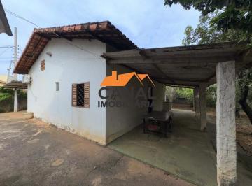 Rural · 5000m² · 3 Quartos · 2 Vagas · ALUGUEL - SÍTIO - BAIRRO TAMANDUA - SETE LAGOAS/MG