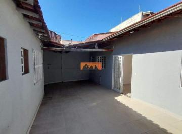 Casa · 126m² · 4 Quartos · 4 Vagas · Casa à venda, 4 quartos, 1 suíte, 4 vagas, Jardim Leonor - CAMPINAS/SP