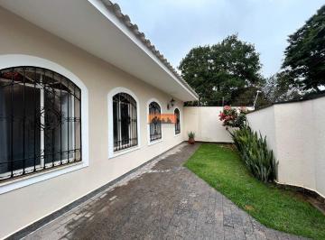 Casa · 218m² · 4 Quartos · 6 Vagas · Casa à venda, 4 quartos, 1 suíte, 6 vagas, Cidade Universitária I - CAMPINAS/SP