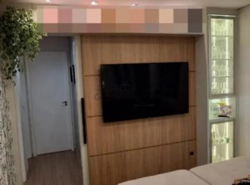 Apartamento · 66m² · 3 Quartos · 1 Vaga · Oportunidade - Apartamento Padrão - Residencial Natura Park - Vila Industrial - 3 Dormitórios - 66m²