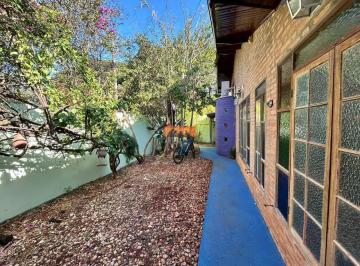 Casa · 193m² · 5 Quartos · 1 Vaga · Casa à venda, 5 quartos, 4 suítes, 1 vaga, Jardim Santa Genebra II (Barão Geraldo) - CAMPINAS/SP