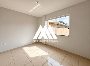 Apartamento · 75m² · 3 Quartos · 1 Vaga · APARTAMENTO PARA LOCAÇÂO - RESIDENCIAL SANTANENSE- ITAÚNA MG