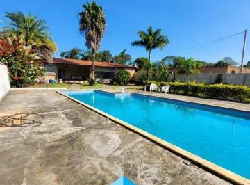 Rural · 1178m² · 3 Quartos · 3 Vagas · Chácara à venda no Jardim da Graminha