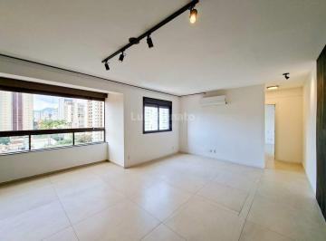 Apartamento · 64m² · 1 Quarto · 2 Vagas · Apartamento para aluguel, 1 quarto, 64m² no Santo Agostinho