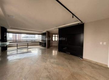 Apartamento · 210m² · 4 Quartos · 4 Vagas · Apartamento para aluguel, 4 quartos, 210m² no Funcionários