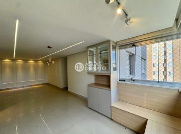 Apartamento · 93m² · 3 Quartos · 3 Vagas · Jardim América - Apartamento 3 quartos à venda na Anuar Donato
