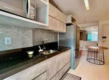 Apartamento · 41m² · 1 Quarto · 1 Vaga · Apartamento mobiliado para locação, 1 suíte, 41m² Savassi