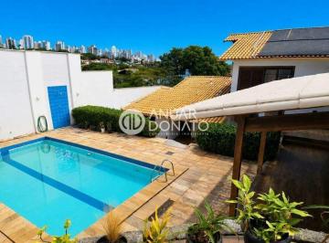 Anuar Donato Venda Casa Residencial Belvedere · Belíssima casa no Belvedere - 4 quartos, 3 suítes, 4 vagas e lazer.