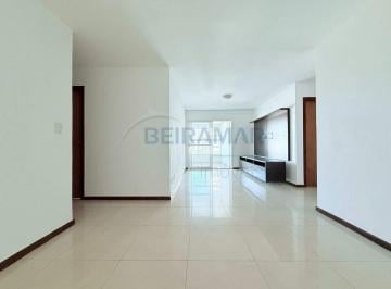 Apartamento · 115m² · 3 Quartos · 2 Vagas · Apartamento de 3 quartos, sendo 1 suíte e 2 semi suítes, DCE completa e 2 vagas de garagem para alug