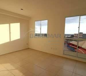 Apartamento · 28m² · 1 Quarto · Apartamento de 1 Quarto à Venda - Recanto das Emas