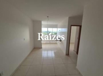 Apartamento · 45m² · 2 Quartos · 1 Vaga · Apartamento com 2 quartos no Shopping Park