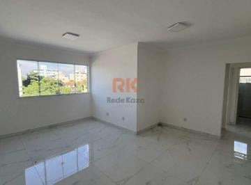 Apartamento · 90m² · 3 Quartos · 2 Vagas · Apartamento para aluguel, 3 quartos, 1 suíte, 2 vagas, Cabral - Contagem/MG