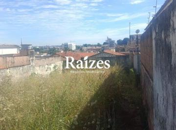 Terreno · 366m² · Terreno Residencial no Bairro Fundinho (366 m²) – Venda em Uberlândia | Próximo a Getúlio Vargas