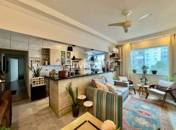 Apartamento · 85m² · 2 Quartos · 1 Vaga · Apartamento à venda no bairro José Menino